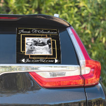 Autos abnehmen in der Erinnerung