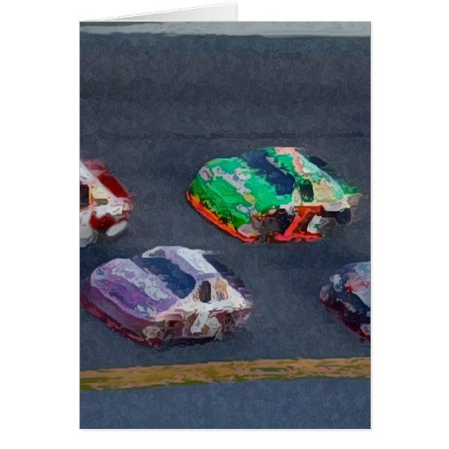 Autos auf lager4 (Vorne)