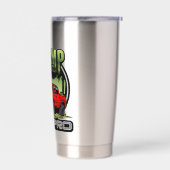 AUTOS DE LUJO, TOYOTA, TRD PRO THERMOBECHER (Links)