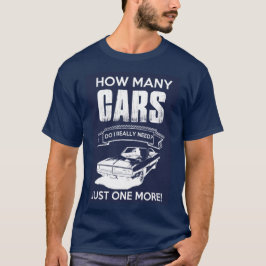 Autos der Liebe I!!! T-Shirt