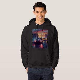 AUTOS FÜR DAS LEBEN HOODIE