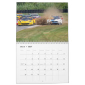 Autos Kalender (Mär 2027)