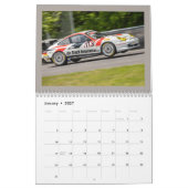 Autos Kalender (Jan 2027)