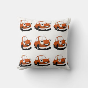 Autos Kissen