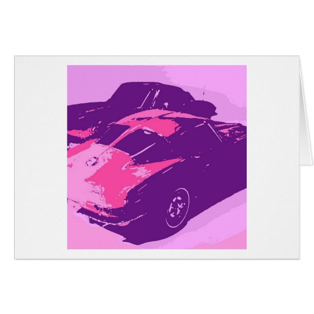 Autos mit klassischer Trennwand (Vorderseite (Horizontal))