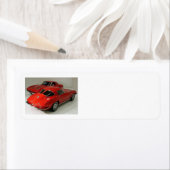 Autos mit klassischer Trennwand (Insitu)