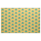 Autos Stoff (Fat Quarter (45,7 x 55,9 cm))