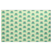 Autos Stoff (Fat Quarter (45,7 x 55,9 cm))