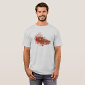 Autos T-Shirt (Vorne ganz)