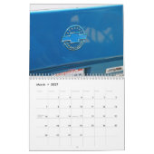 AUTOS U. LKWS KALENDER (Mär 2027)