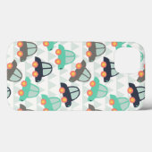 Autos und mehr Autos Case-Mate iPhone Hülle (Rückseite (Horizontal))