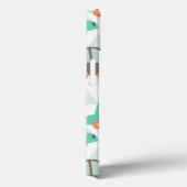 Autos und mehr Autos Case-Mate iPhone Hülle (Rückseite / Rechts)