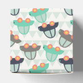 Autos und mehr Autos Geschenkschachtel (Oben)