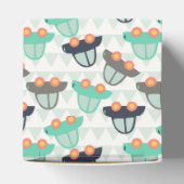 Autos und mehr Autos Geschenkschachtel (Oben)