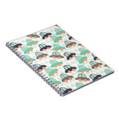 Autos und mehr Autos Notizblock (Rechte Seite)