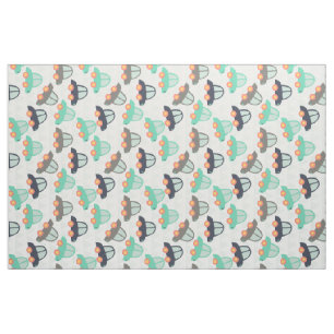 Autos und mehr Autos Stoff