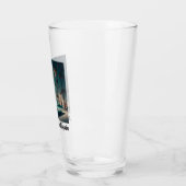 Autos wieder großartig machen glas (Links)