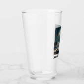 Autos wieder großartig machen glas (Rechts)