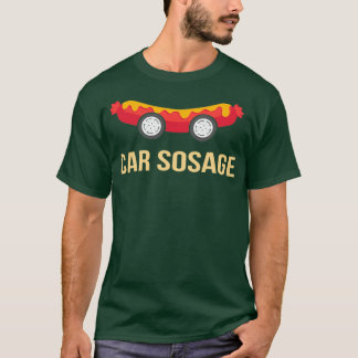 Autosalat T-Shirt