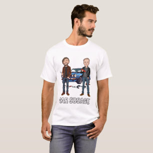 Autosalesalage: 12 240 T-Shirt