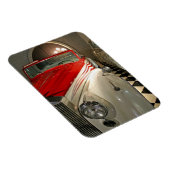 Autosammlung in der Liberace Foundation und Magnet (Rechte Seite)