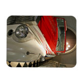 Autosammlung in der Liberace Foundation und Magnet (Horizontal)