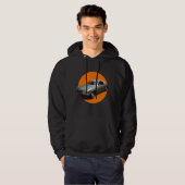 AutosChevrolet Corvair Hoodie (Vorne ganz)