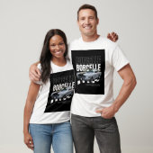 Autoschirt T-Shirt (Unisex)