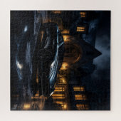 Autoserie 10-3 puzzle (Horizontal)