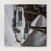 Autoserie 1-10 puzzle (Horizontal)