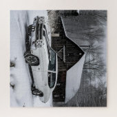 Autoserie 1-12 puzzle (Horizontal)