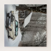 Autoserie 1-13 puzzle (Horizontal)