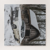 Autoserie 1-14 puzzle (Horizontal)