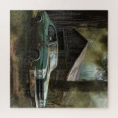 Autoserie 1-5 puzzle (Horizontal)