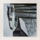 Autoserie 1-6 puzzle (Horizontal)