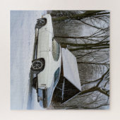 Autoserie 1-9 puzzle (Horizontal)