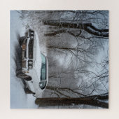 Autoserie 2-10 puzzle (Horizontal)