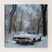 Autoserie 2-10 puzzle (Vertikal)