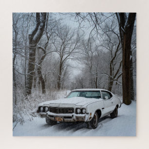 Autoserie 2-10 puzzle