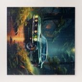 Autoserie 2-21 puzzle (Horizontal)