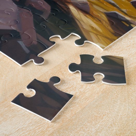 Autoserie 2-22 puzzle (Seite)