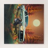 Autoserie 2-23 puzzle (Horizontal)