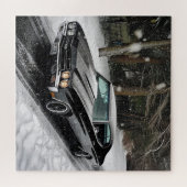 Autoserie 2-24 puzzle (Horizontal)