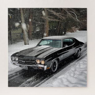 Autoserie 2-24 puzzle