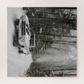 Autoserie 2-2 puzzle (Horizontal)