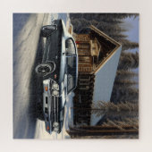 Autoserie 2-33 puzzle (Horizontal)