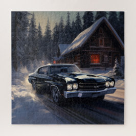 Autoserie 2-34 puzzle