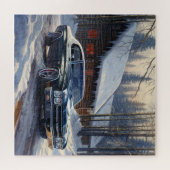 Autoserie 2-35 puzzle (Horizontal)