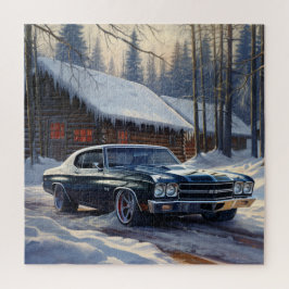 Autoserie 2-35 puzzle