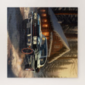Autoserie 2-36 puzzle (Horizontal)
